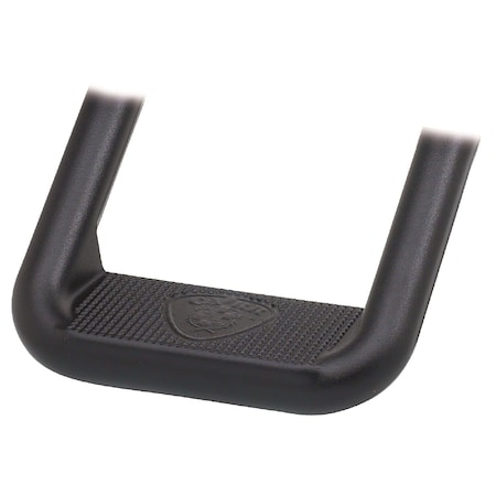 Carr HOOP II BLK MULTIMOUNT STEPS PAIR 103991